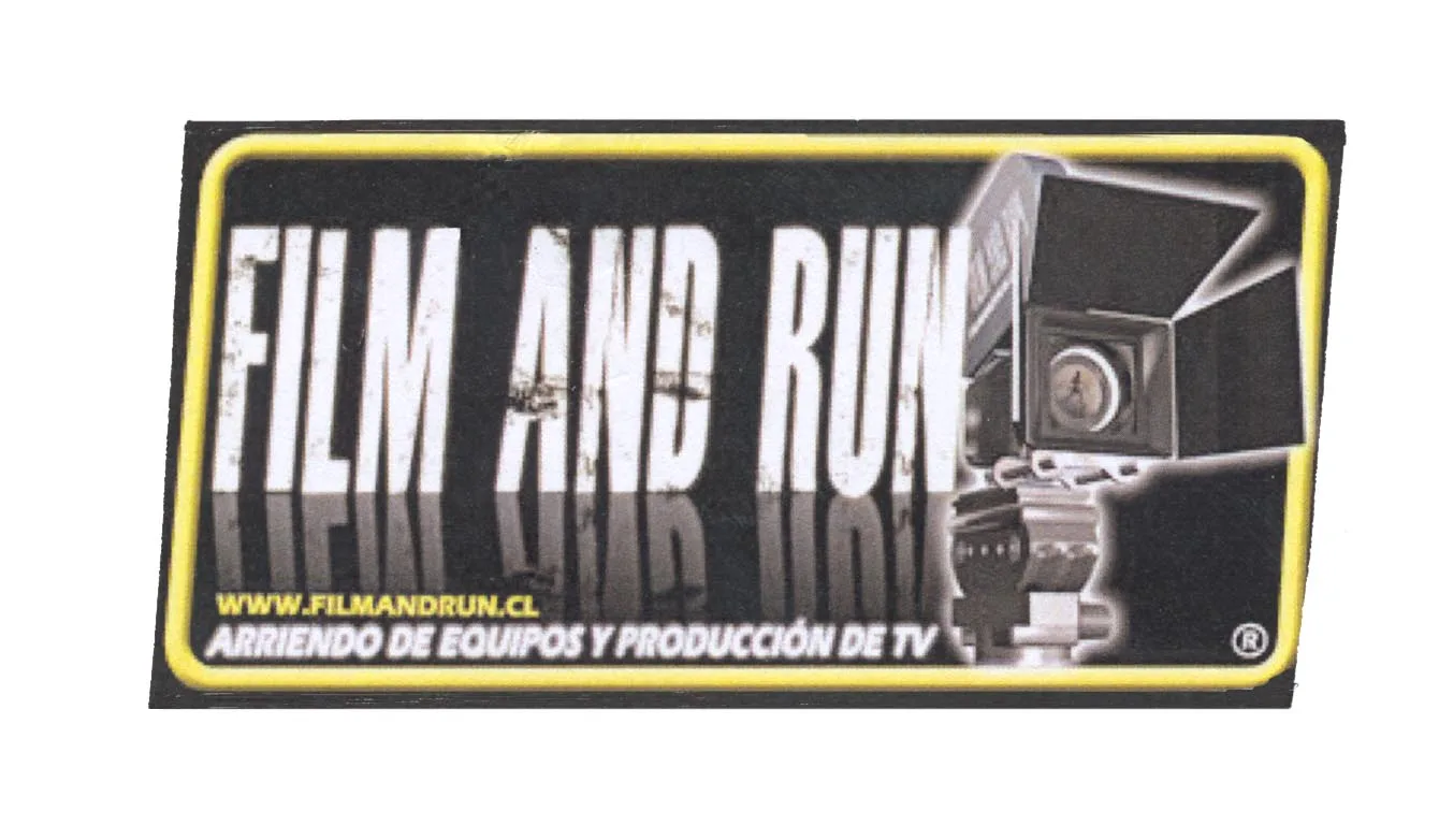 FILM AND RUN