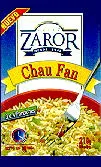 ZAROR CHAUFAN