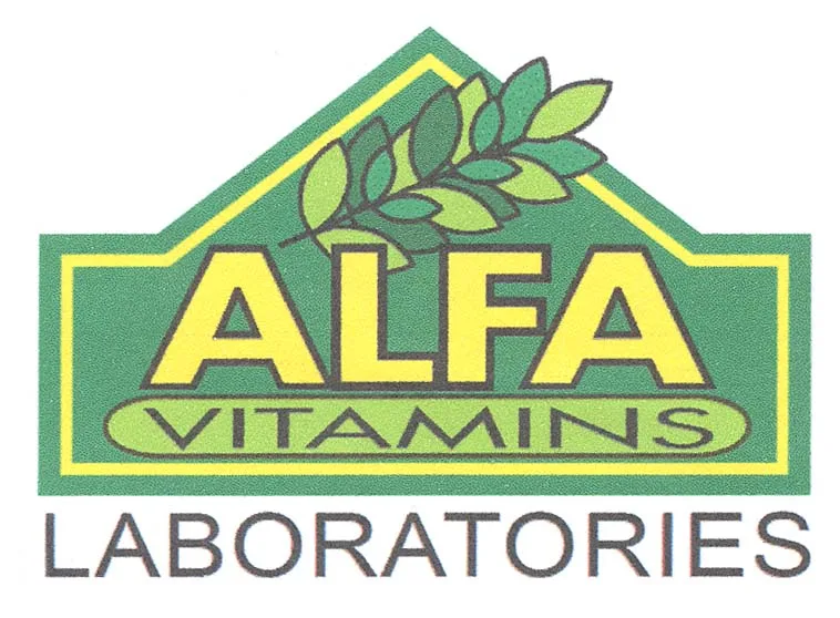 ALFA VITAMINS LABORATORIES