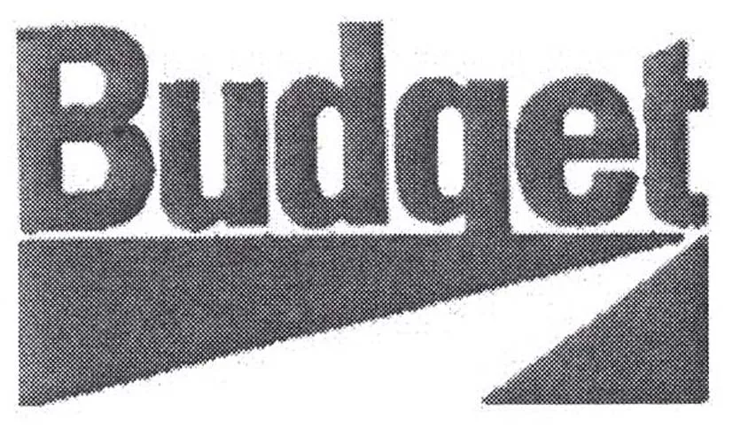BUDGET