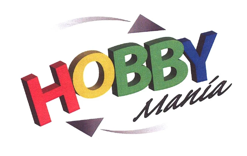HOBBY MANIA