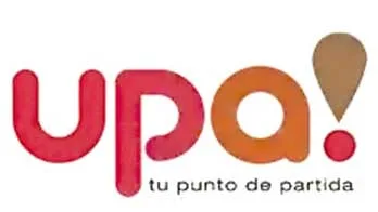 UPA! TU PUNTO DE PARTIDA