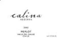 CALINA