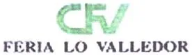 CFV FERIA LO VALLEDOR