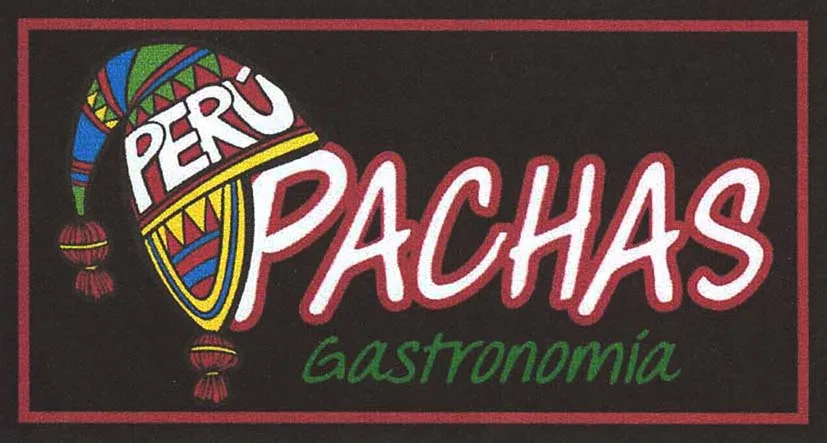PERU PACHAS GASTRONOMÍA