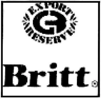 BRITT