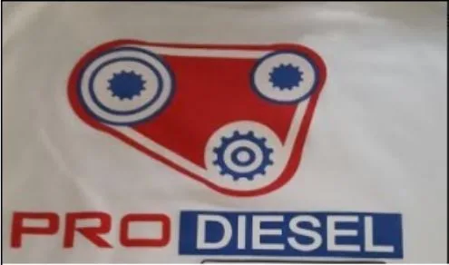 PRO DIESEL