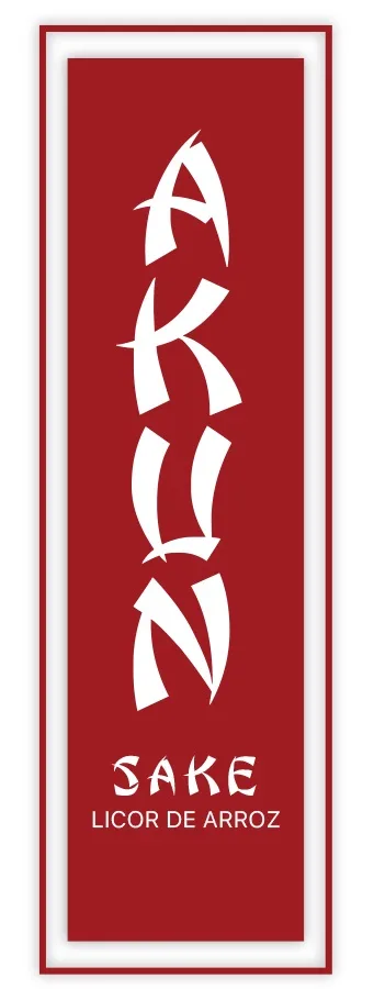 AKUN SAKE