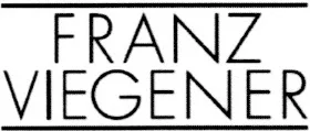 FRANZ VIEGENER