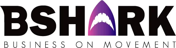 BSHARK BUSINESS ON MOVEMENT