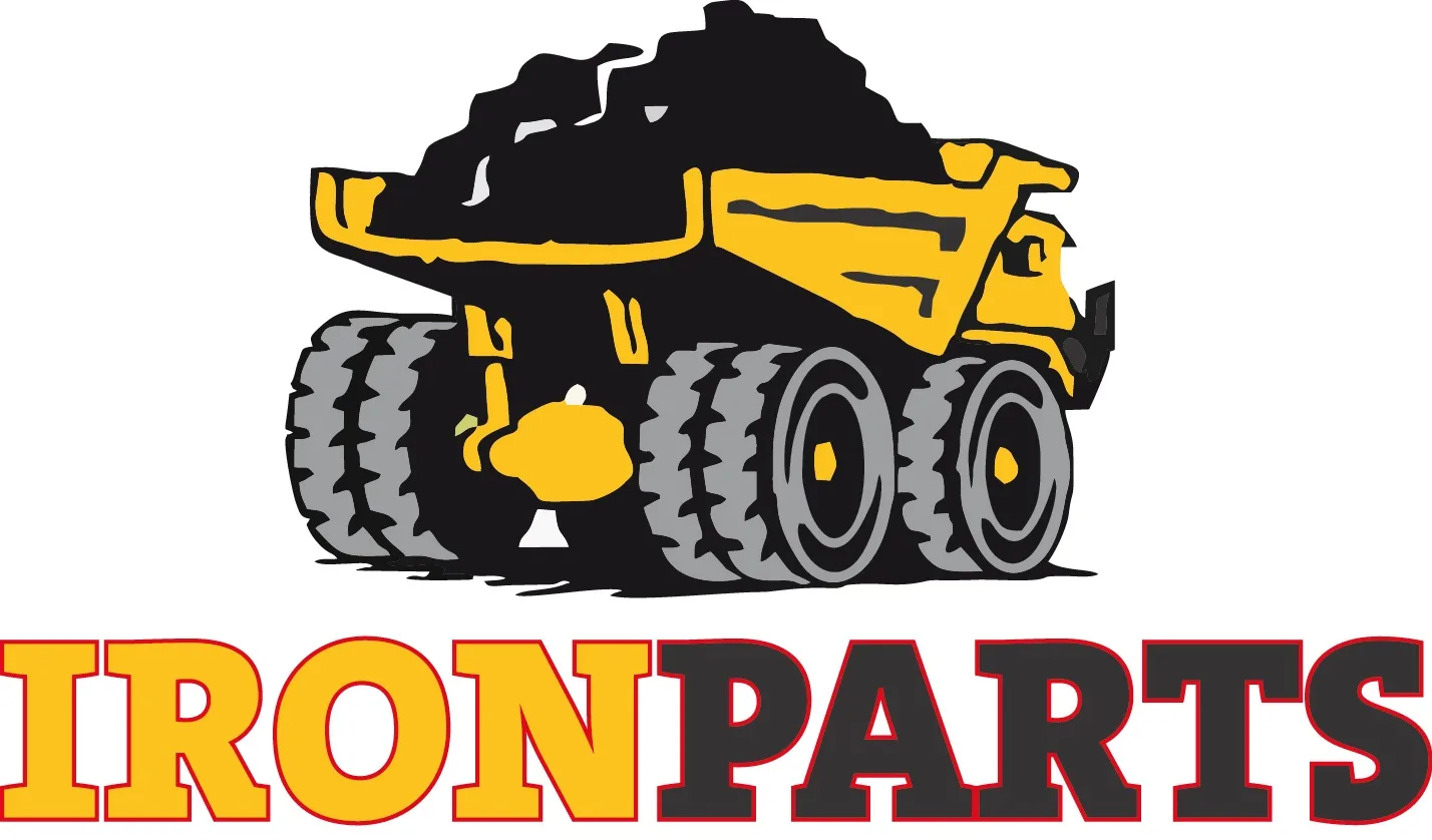 IRONPARTS