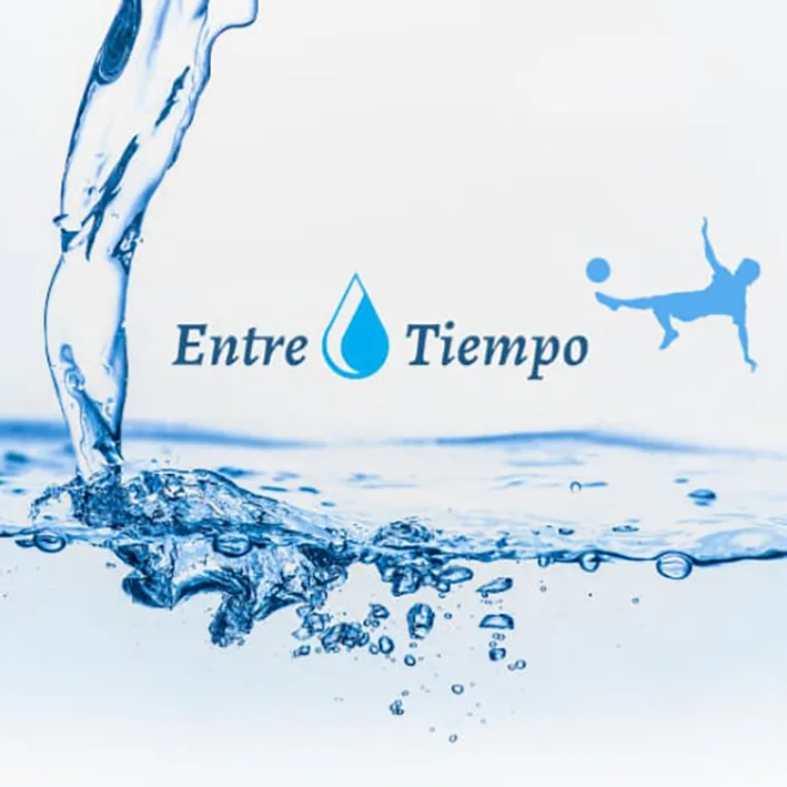 ENTRE TIEMPO
