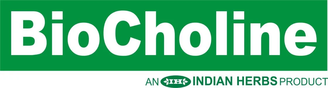 BioCholine AN IH INDIAN HERBS PRODUCT