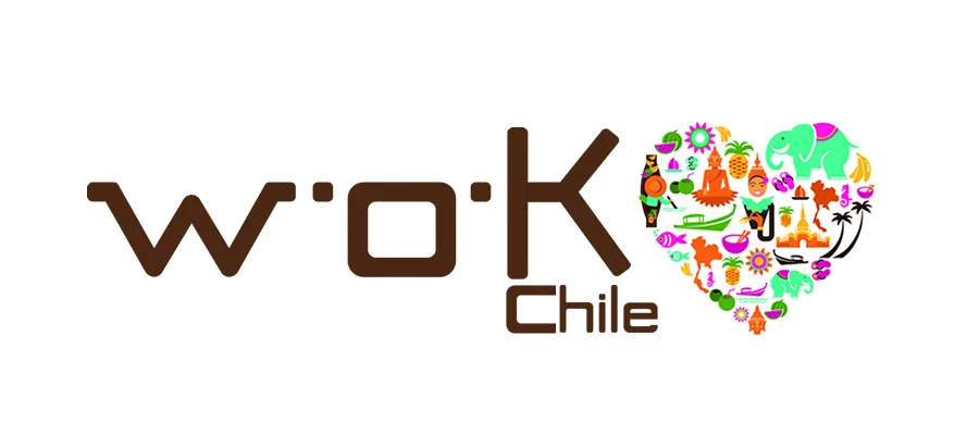 WOK CHILE