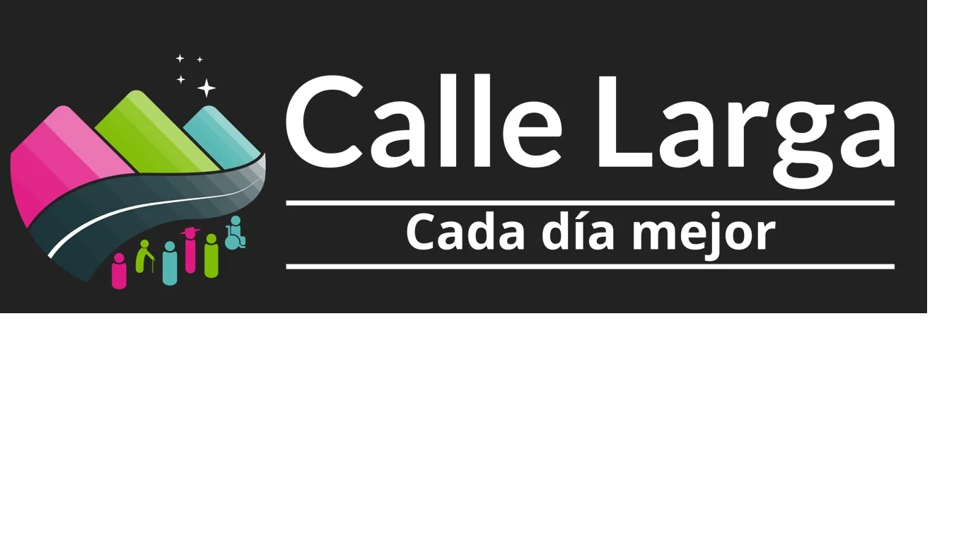 CALLE LARGA CADA DIA MEJOR