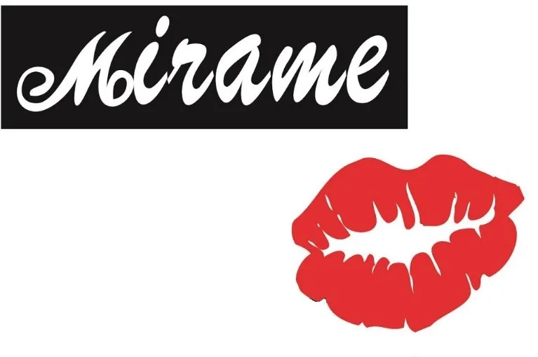 MÍRAME