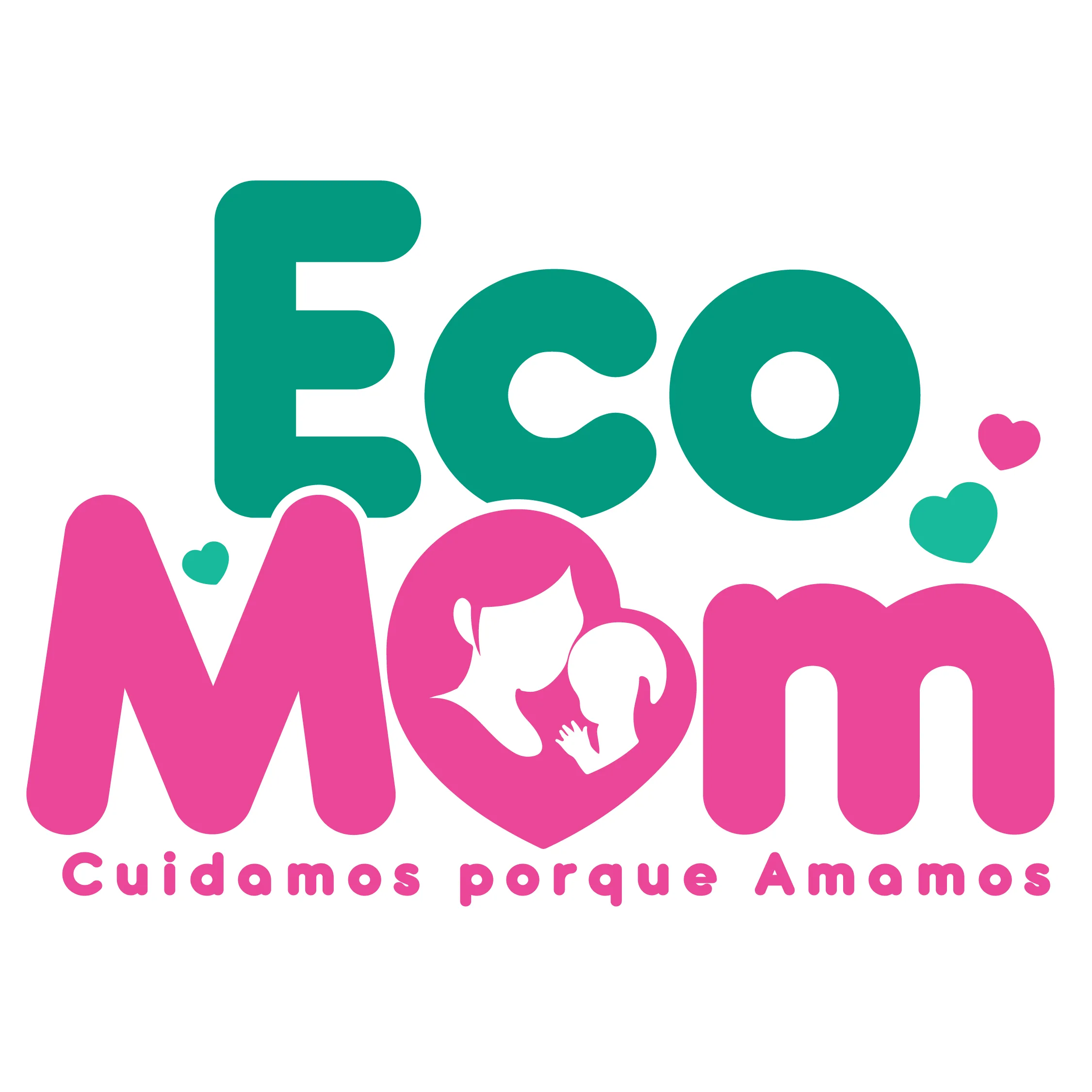 Eco Mom , cuidamos porque amamos