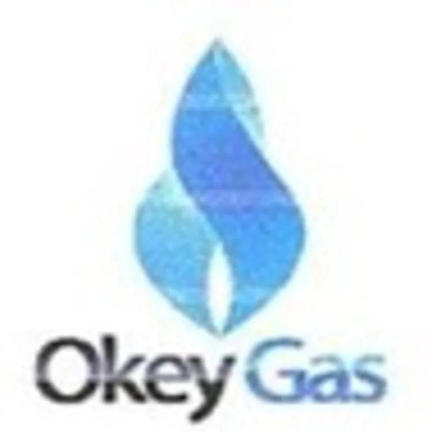 OKEY GAS