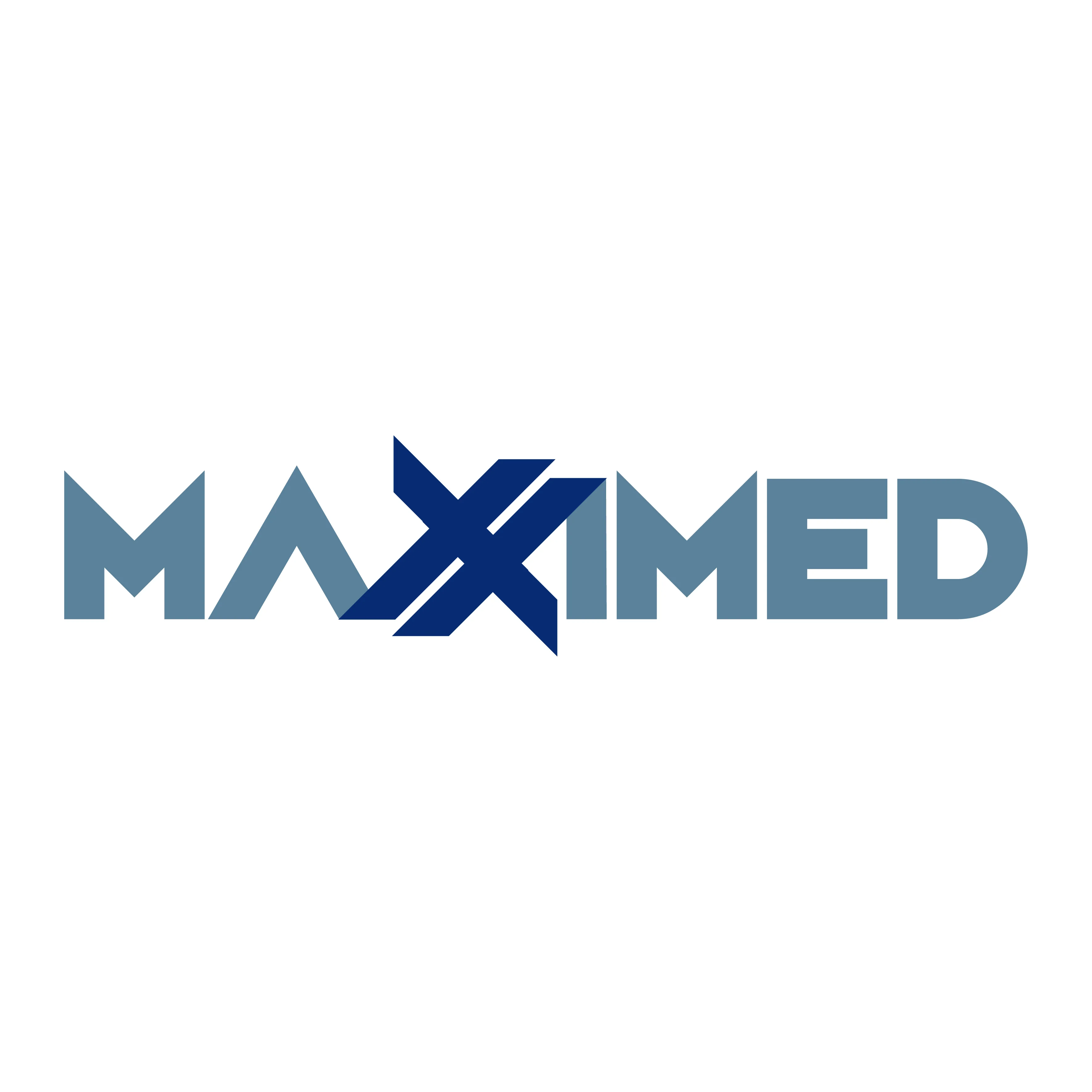 MAXXIMED