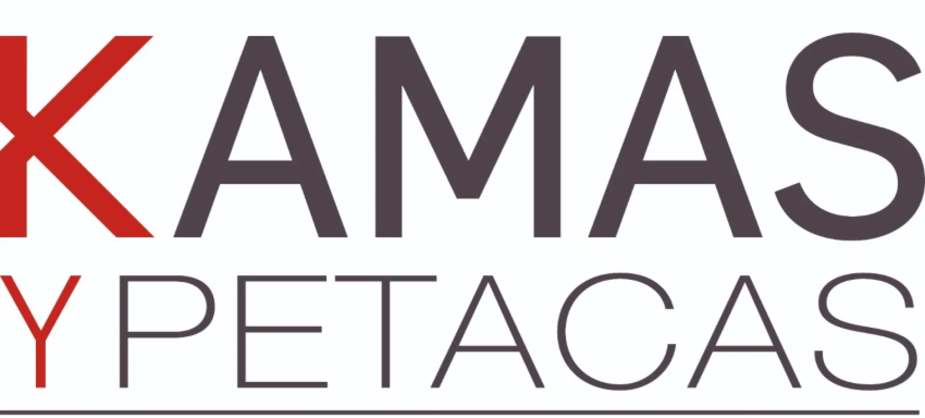KAMAS Y PETACAS