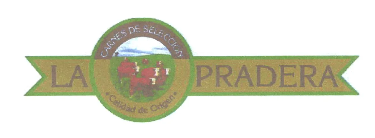 LA PRADERA