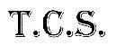 T.C.S.