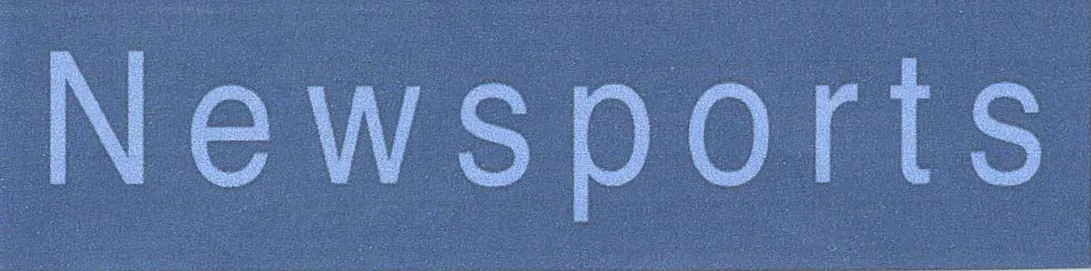 NEWSPORTS