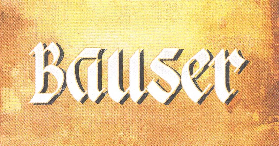 BAUSER