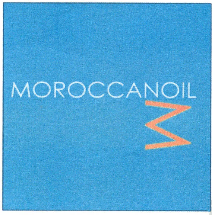 M MOROCCANOIL