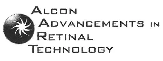 ALCON ADVANCEMENTS IN RETINAL TECHNOLOGY
