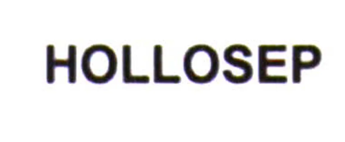 HOLLOSEP