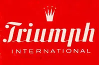 TRIUMPH