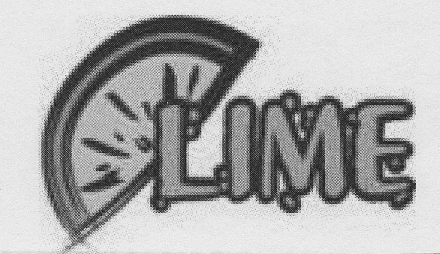 LIME
