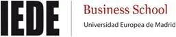 IEDE BUSINESS SCHOOL UNIVERSIDAD EUROPEA DE MADRID