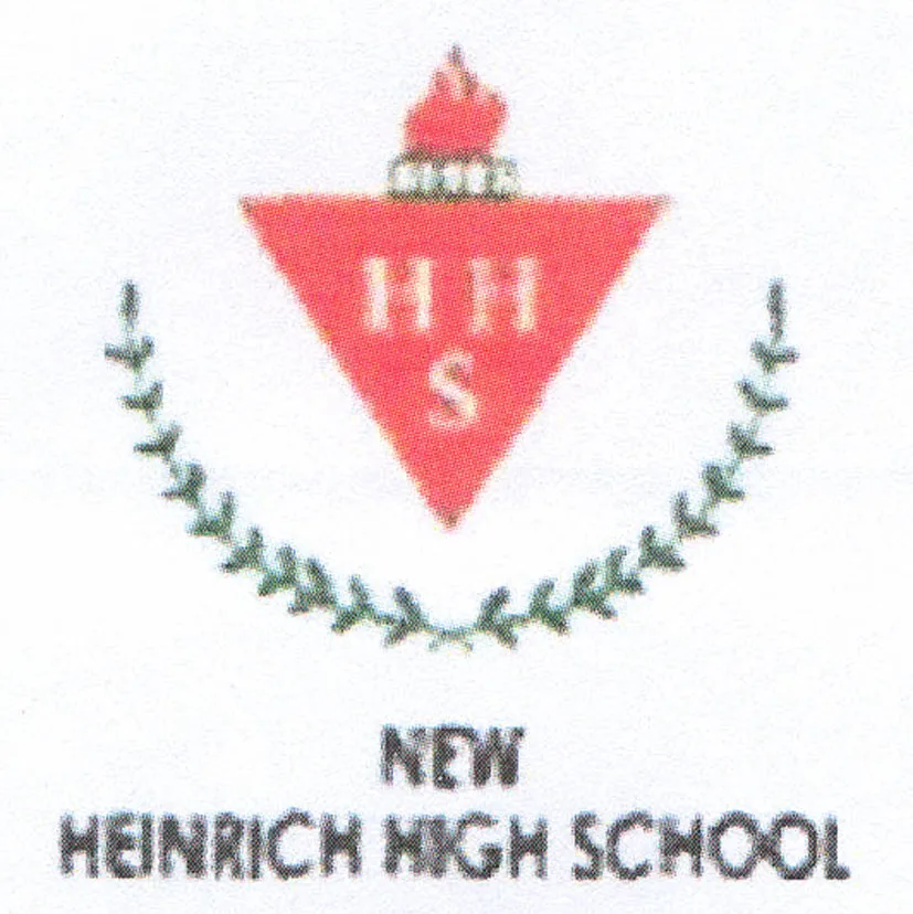 H H S NEW HEINRICH HIGH SCHOOL