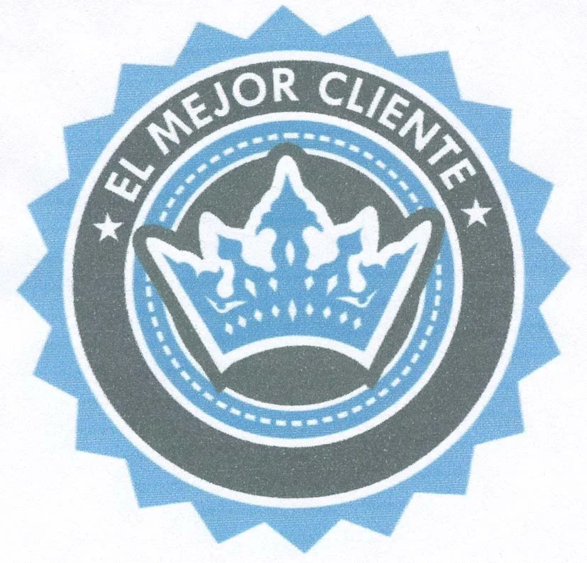 EL MEJOR CLIENTE