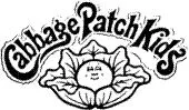 CABBAGE PATCH KIDS