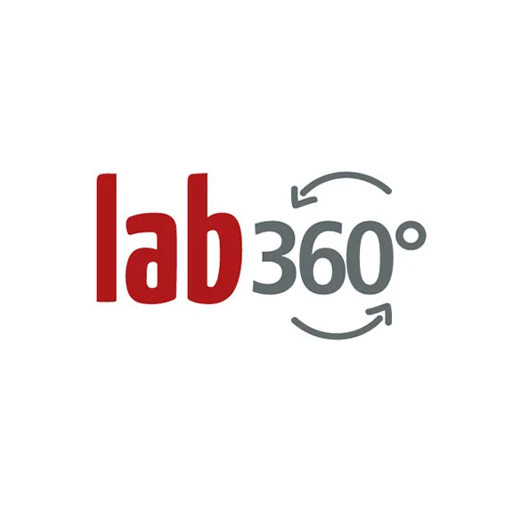 LAB360°