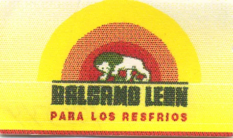 BALSAMO LEON
