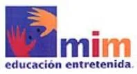MIM EDUCACION ENTRETENIDA