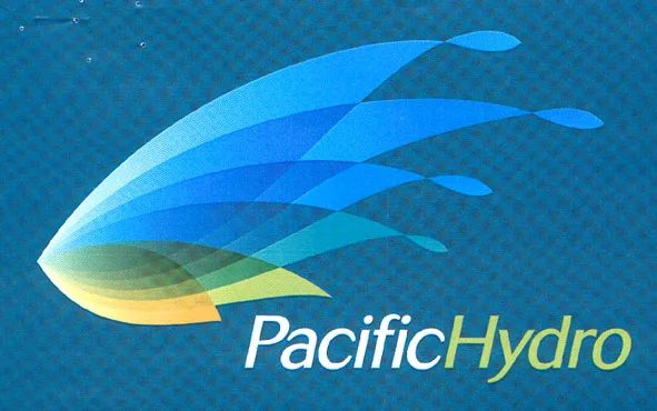 PACIFIC HYDRO