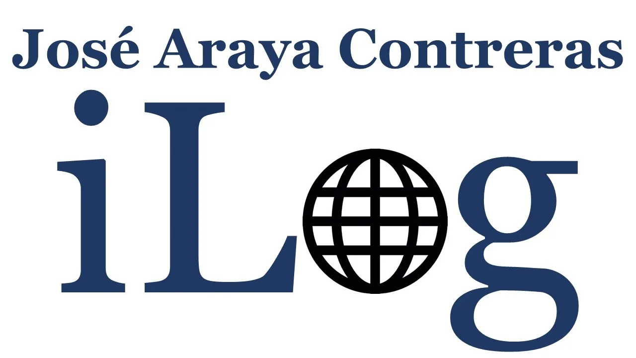 JOSÉ ARAYA CONTRERAS ILOG
