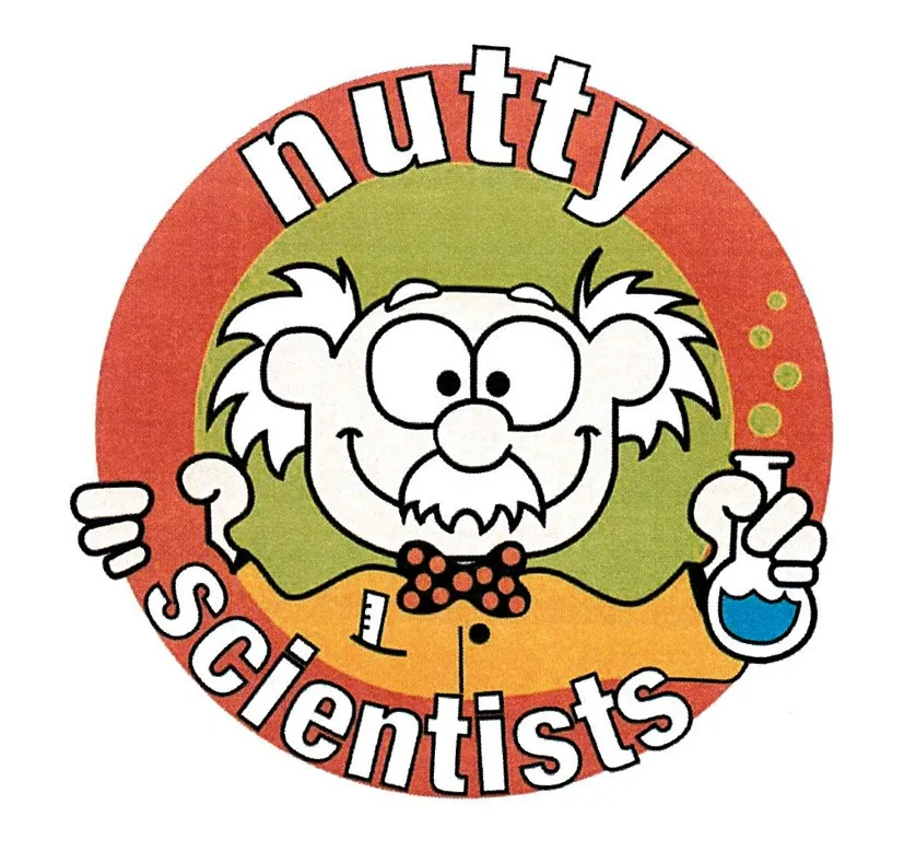 NUTTY SCIENTISTS