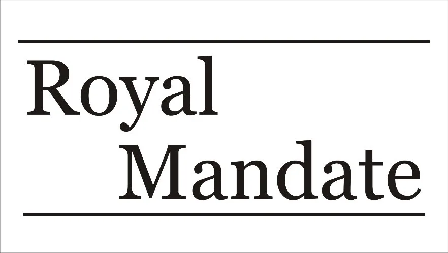 ROYAL MANDATE