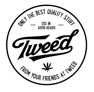 TWEED FROM YOUR FRIENDS ATTWEED