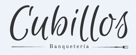 BANQUETERÍA CUBILLOS