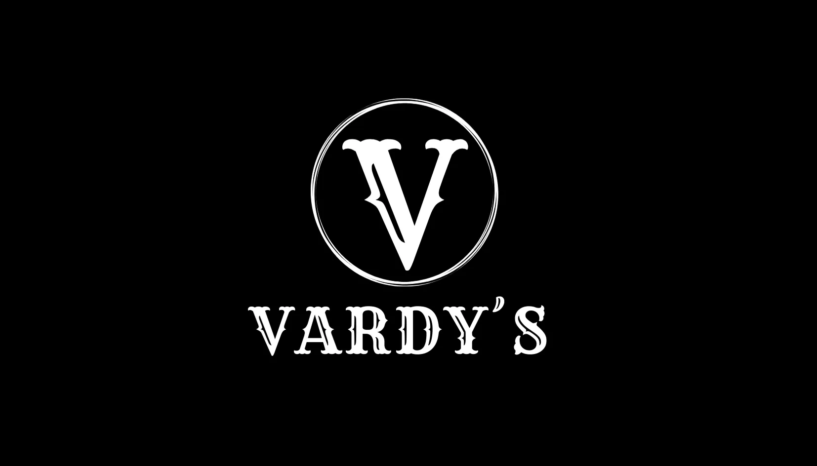 V VARDY’S