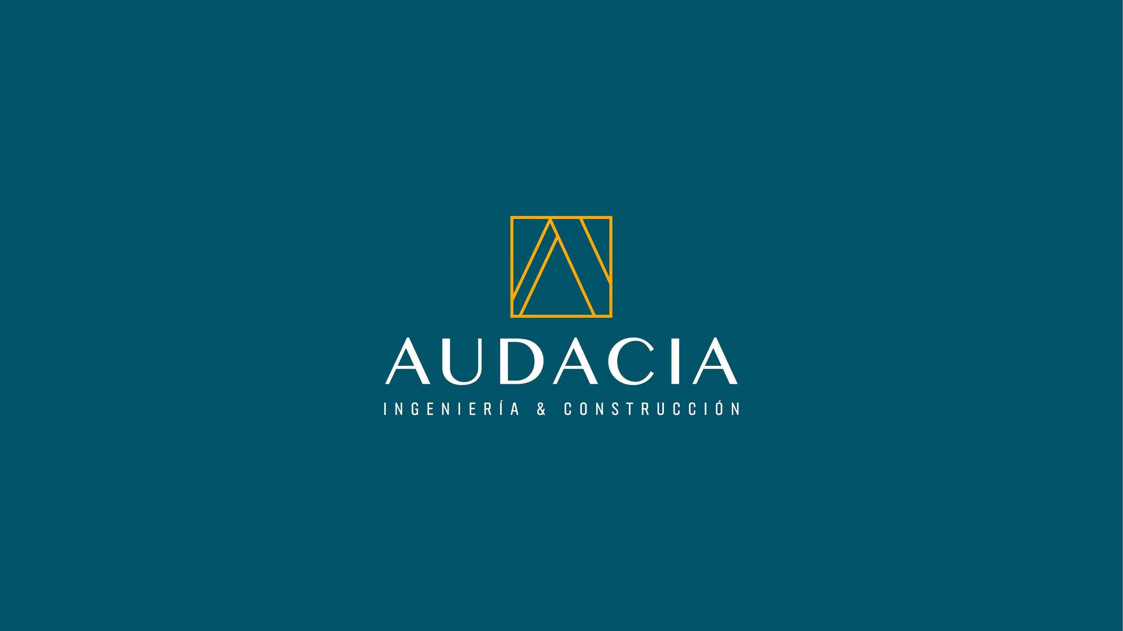AUDACIA INGENIERÍA & CONSTRUCCIÓN