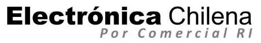 ELECTRÓNICA CHILENA POR COMERCIAL RI
