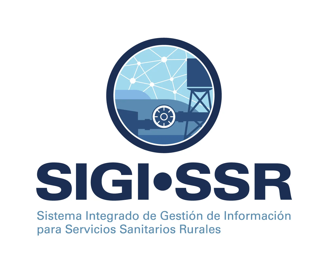 SIGI-SSR, SISTEMA INTEGRADO DE GESTION DE INFORMACION PARA SERVICIOS SANITARIOS RURALES
